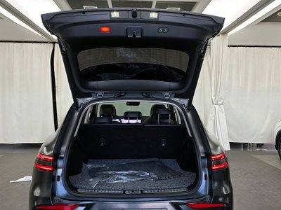 2024 Genesis GV70 缩略图 20