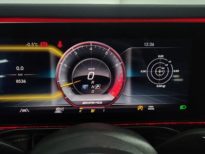 MERCEDES-BENZ G-CLASS - 8