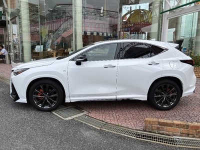 صورة مصغرة 22 لـ 2023 Lexus NX