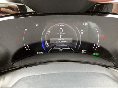 صورة مصغرة 23 لـ 2023 Lexus NX