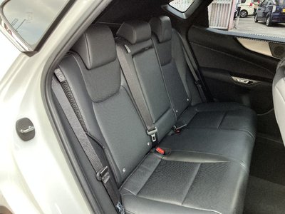 صورة مصغرة 27 لـ 2023 Lexus NX