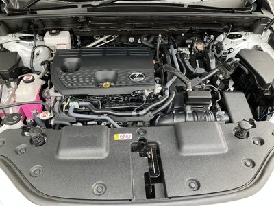 صورة مصغرة 28 لـ 2023 Lexus NX