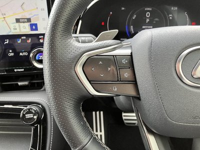 صورة مصغرة 24 لـ 2023 Lexus NX