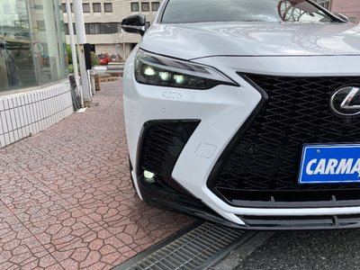 صورة مصغرة 20 لـ 2023 Lexus NX