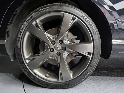 GENESIS GV80 - 6