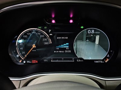 GENESIS GV80 - 8