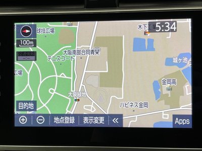 TOYOTA LAND CRUISER PRADO - 4