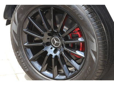 2023 Mercedes-BENZ G-CLASS thumbnail 36