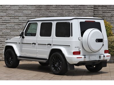 2023 Mercedes-BENZ G-CLASS thumbnail 22
