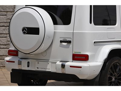2023 Mercedes-BENZ G-CLASS thumbnail 31