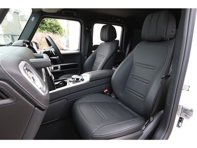 2023 Mercedes-BENZ G-CLASS thumbnail 42
