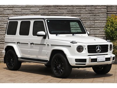 2023 Mercedes-BENZ G-CLASS thumbnail 16