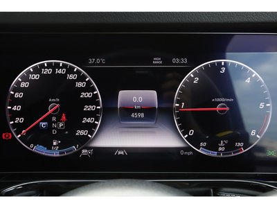 2023 Mercedes-BENZ G-CLASS thumbnail 46
