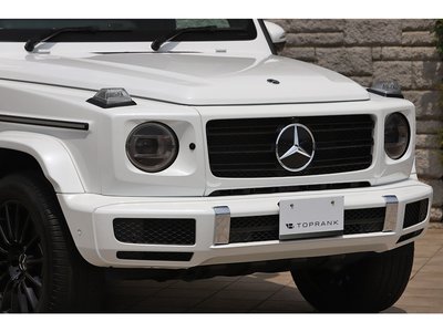 2023 Mercedes-BENZ G-CLASS thumbnail 26