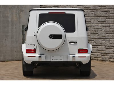 صورة 8 لـ 2023 Mercedes-BENZ G-CLASS
