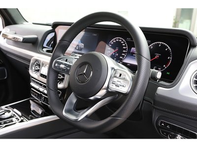 2023 Mercedes-BENZ G-CLASS thumbnail 38