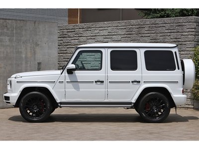 2023 Mercedes-BENZ G-CLASS thumbnail 23