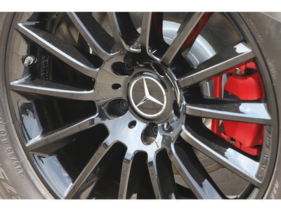 2023 Mercedes-BENZ G-CLASS thumbnail 35