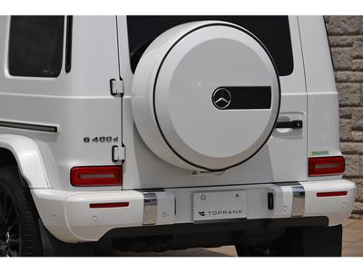 2023 Mercedes-BENZ G-CLASS thumbnail 30