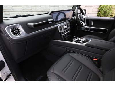 2023 Mercedes-BENZ G-CLASS thumbnail 40