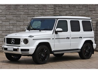 2023 Mercedes-BENZ G-CLASS thumbnail 24
