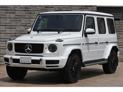 2023 Mercedes-BENZ G-CLASS thumbnail 25