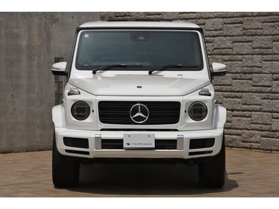 صورة 7 لـ 2023 Mercedes-BENZ G-CLASS