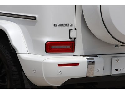 2023 Mercedes-BENZ G-CLASS thumbnail 33