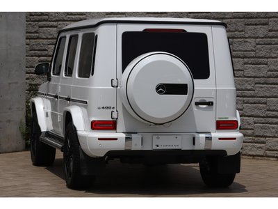 2023 Mercedes-BENZ G-CLASS thumbnail 21