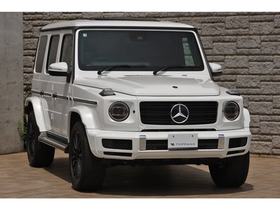 2023 Mercedes-BENZ G-CLASS thumbnail 15