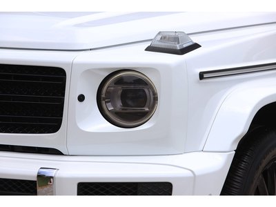 2023 Mercedes-BENZ G-CLASS thumbnail 28