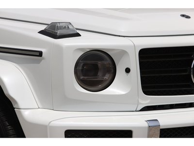 2023 Mercedes-BENZ G-CLASS thumbnail 29