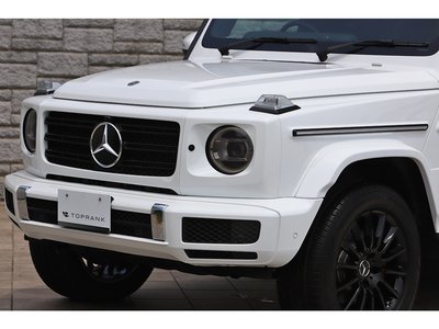 2023 Mercedes-BENZ G-CLASS thumbnail 27