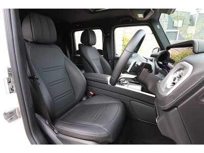 2023 Mercedes-BENZ G-CLASS thumbnail 41