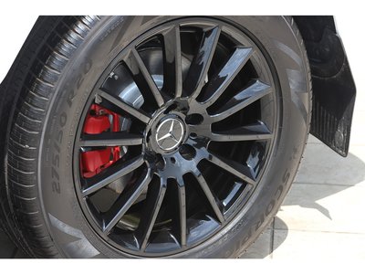 2023 Mercedes-BENZ G-CLASS thumbnail 37