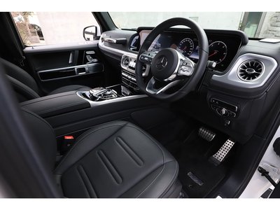2023 Mercedes-BENZ G-CLASS thumbnail 39