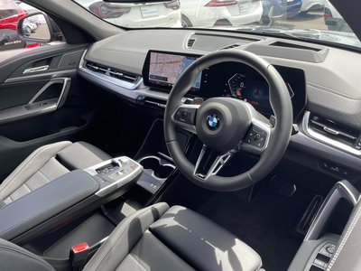 BMW X2 - 4