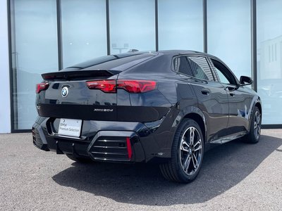 BMW X2 - 8