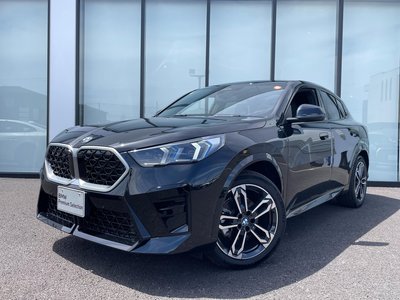 BMW X2 - 5