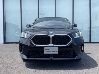 BMW X2 - 6