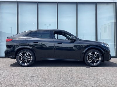 BMW X2 - 7