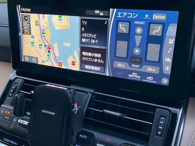 TOYOTA LAND CRUISER 300 - 10
