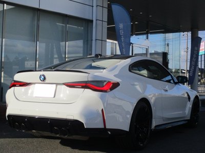 BMW M4 COUPE - 10