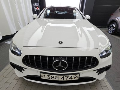 صورة مصغرة 22 لـ 2021 Mercedes-BENZ E-CLASS