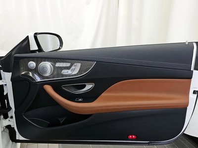 صورة مصغرة 19 لـ 2021 Mercedes-BENZ E-CLASS