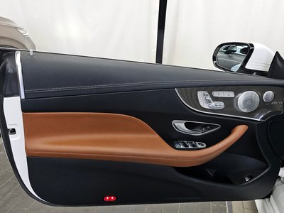 صورة مصغرة 17 لـ 2021 Mercedes-BENZ E-CLASS