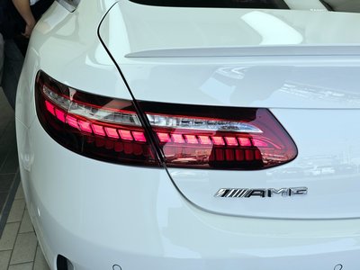 صورة مصغرة 12 لـ 2021 Mercedes-BENZ E-CLASS