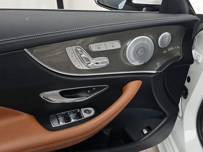 صورة مصغرة 30 لـ 2021 Mercedes-BENZ E-CLASS