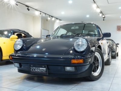 PORSCHE 911 - 1