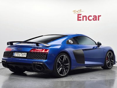 AUDI R8 - 3
